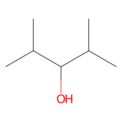 2,4-Dimethyl-3-pentanol