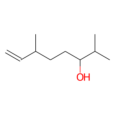 7-Octen-3-ol, 2,6-dimethyl-