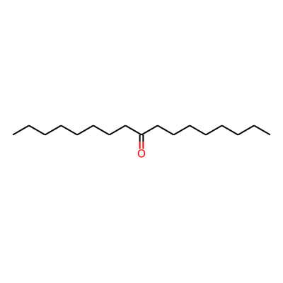 9-Heptadecanone