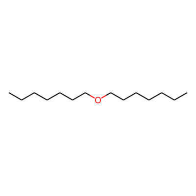 Heptyl ether