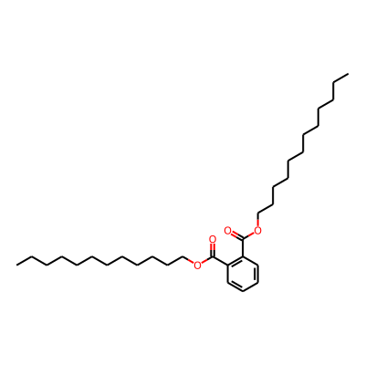 Didodecyl phthalate