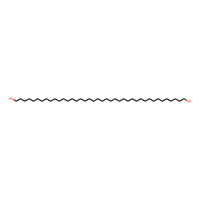Tetracontane-1,40-diol