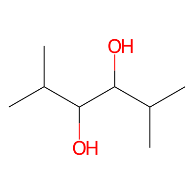 2,5-Dimethyl-3,4-hexanediol