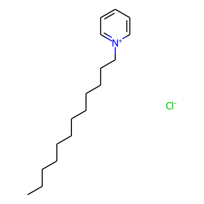 1-Dodecylpyridinium chloride