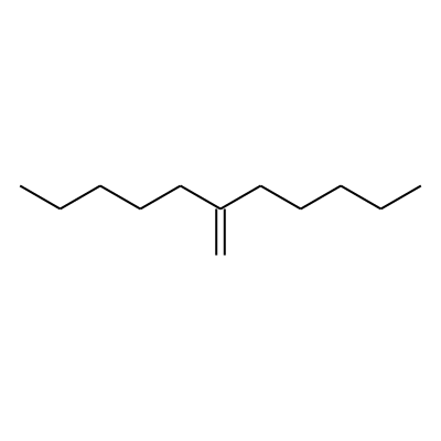 6-Methyleneundecane