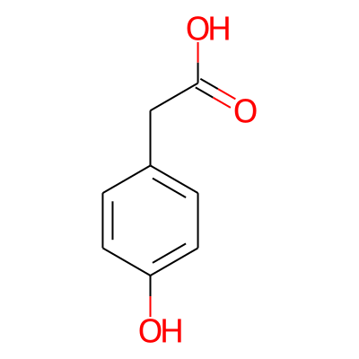 4-Hydroxyphenylacetic acid