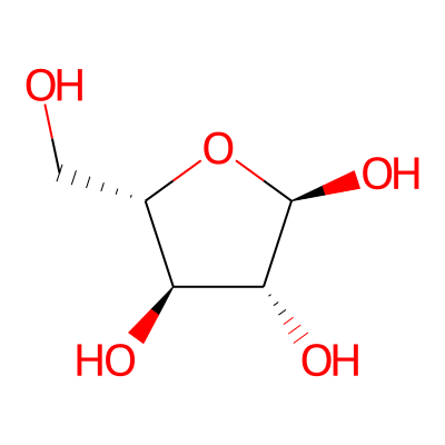 alpha-L-Arabinofuranose