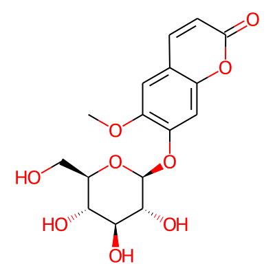 Scopolin