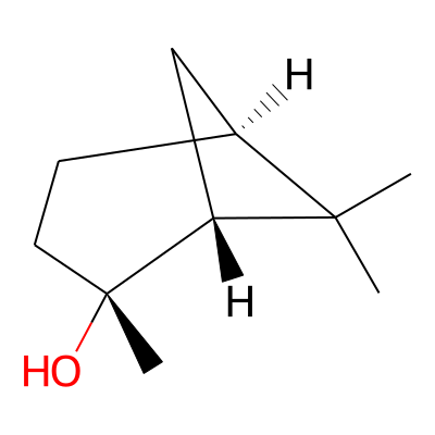 trans-2-Pinanol