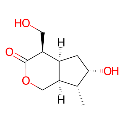 Alyxialactone
