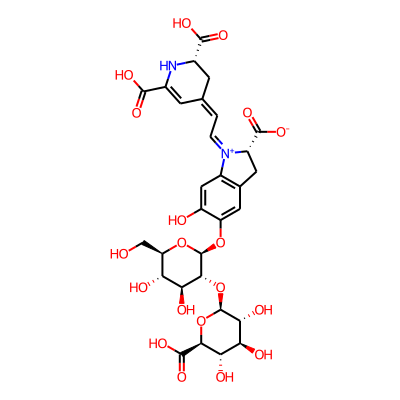 Amarantin