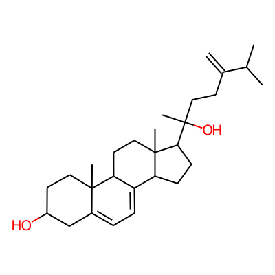 Amasterol