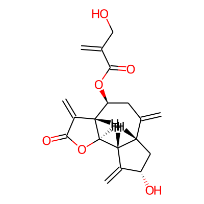 Cynaropicrin
