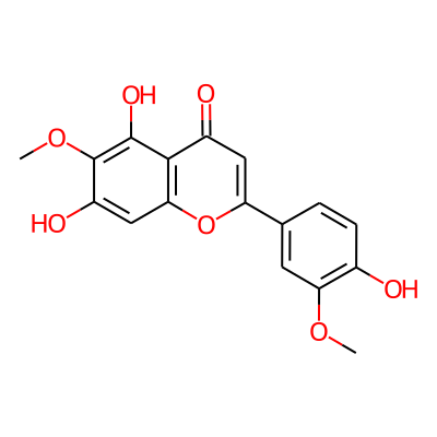 Jaceosidin
