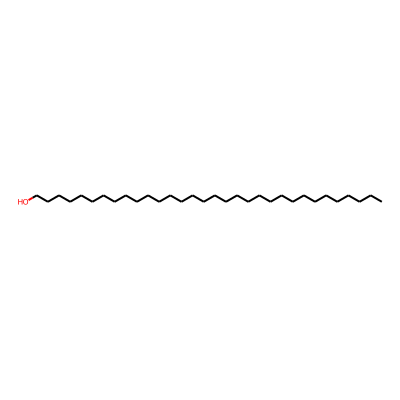 Dotriacontanol
