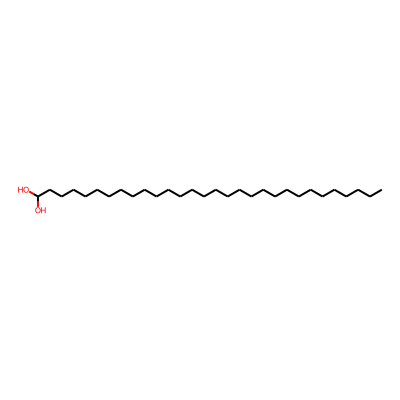 Triacontanediol