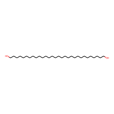 Triacontane-1,30-diol