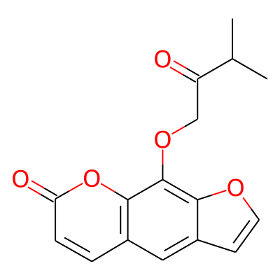 Pabularinone