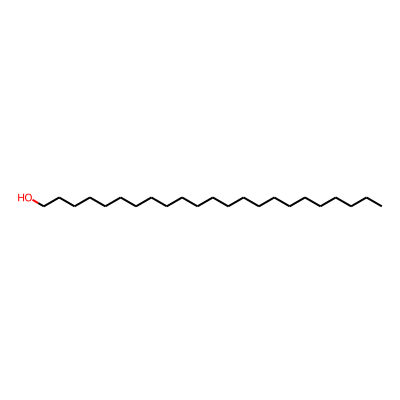 1-Tricosanol