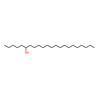 Docosan-6-ol