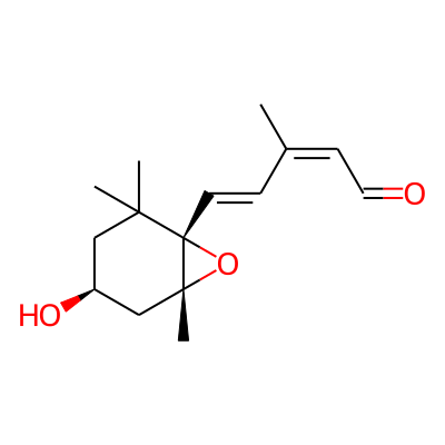 Xanthoxin