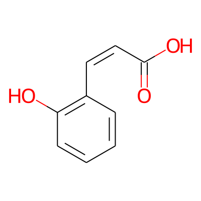 Coumarinic acid