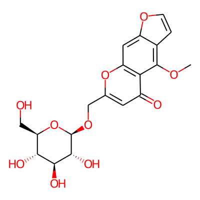 Khelloside
