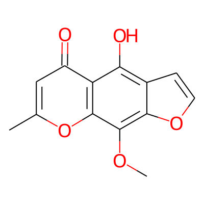 Khellinol
