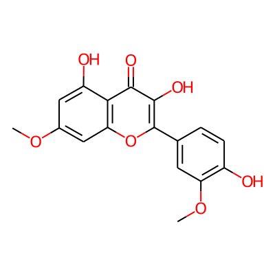 Rhamnazin