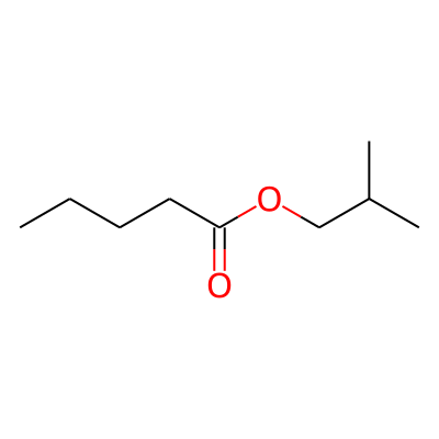 Isobutyl valerate
