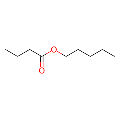 Pentyl butyrate