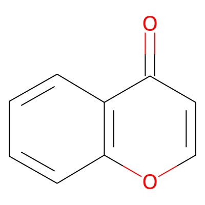 Chromone