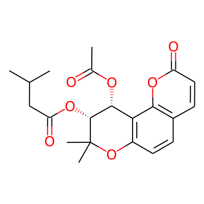 Dihydrosamidin