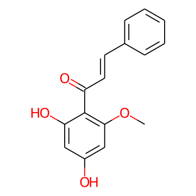 Cardamonin