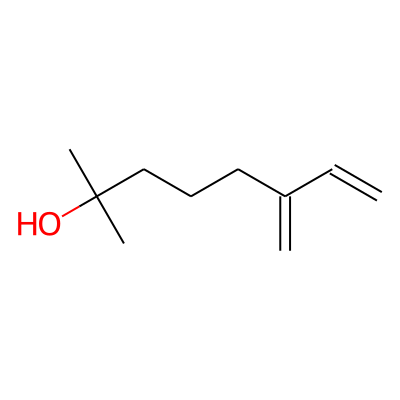 Myrcenol