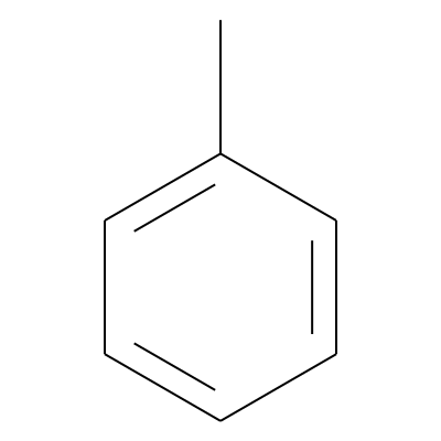 Toluene