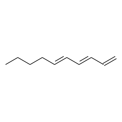 Decatriene