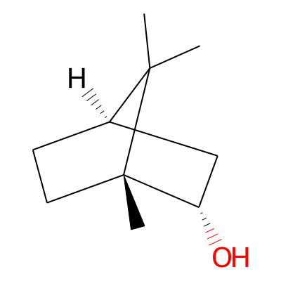 (+)-Borneol