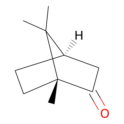 D-Camphor