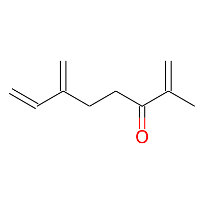 2-Methyl-6-methylene-1,7-octadien-3-one