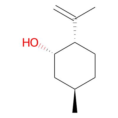 Neoisopulegol