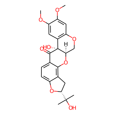 12a-Hydroxydalpanol