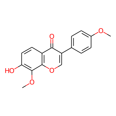 8-O-methylretusin