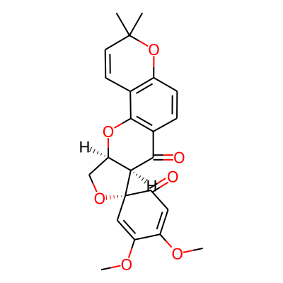 Amorphispironon E