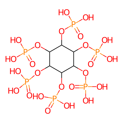 Phytic acid
