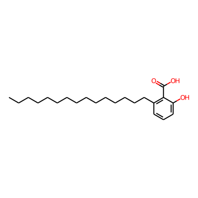 Anacardic acid
