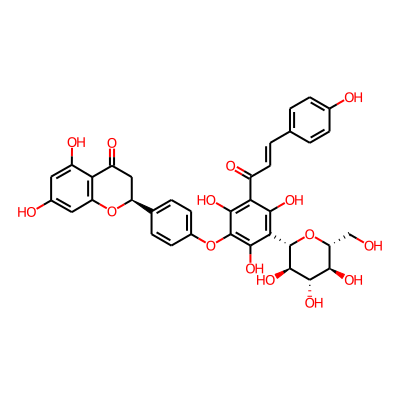 Occidentoside