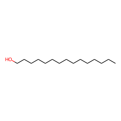 1-Pentadecanol