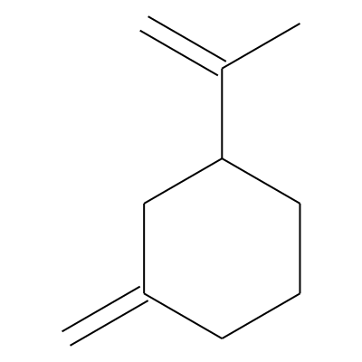 m-Mentha-1(7),8-diene