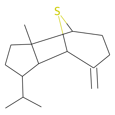 Mintsulfide